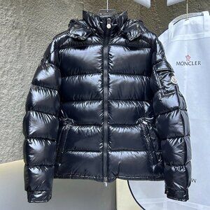 Moncler Maya Maya down Jacket